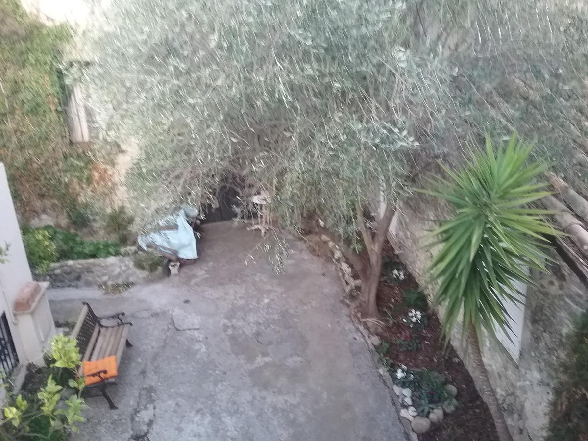 派提菲德酒店 滨海卡涅 外观 照片